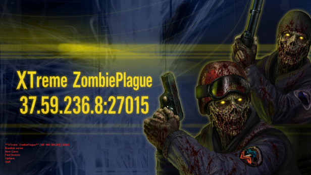 Download CS 1.6 XTremeZP Edition