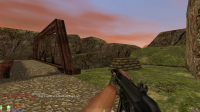 Firearms